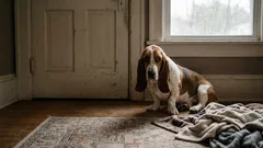 Mitä tapahtuu, jos et ulkoiluta koiraasi pitkään aikaan? Tällaiseen se voi johtaa