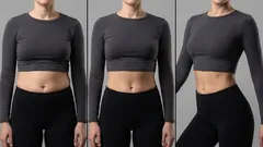 Nopein tapa päästä eroon vatsarasvasta ilman juoksua tai hyppimistä