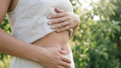 Noudata näitä viittä sääntöä 45 ikävuoden jälkeen, niin vatsasi ei pullotu: asiantuntijan vinkit