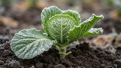 Miten kasvit ”muistavat” menneet pakkaset ja hyödyntävät kokemustaan