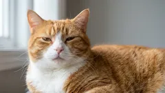 Muistaako kissa, mitä eilen tapahtui – vai elääkö se vain nykyhetkessä