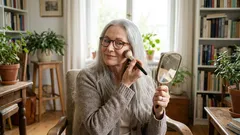 Miten voit tuntea olosi nuoremmaksi 60-vuotiaana: viisi arjen virhettä, jotka kannattaa lopettaa nyt