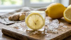 Yksinkertainen keino hoikkaan vartaloon ja hyvään terveyteen: vitamiinitee muutamassa minuutissa