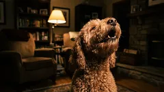 Ei huonoa käytöstä: miksi koirasi nukkuu huonosti yöllä ja 3 askelta levolliseen uneen – asiantuntijan vinkit