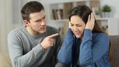 Hän ei kunnioita naista: 10 syytä, miksi miehet eivät kunnioita naisia