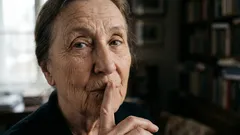 Älä vastaa näihin kysymyksiin vanhemmalla iällä: Näin asetat terveemmät rajat 50 ikävuoden jälkeen