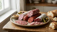 Miten makkarat säilytetään oikein: kestomakkarat, kypsät ja tuoreet – asiantuntijan vinkit