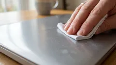 5 syytä, miksi koti pysyy pölyisenä perusteellisesta siivouksesta huolimatta