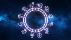 Päivähoroskooppi tiistaille 20.1.2026: vesimies-kausi käynnistyy ja fokus on työssä, rahassa ja rakkaudessa