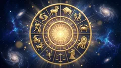 Horoskooppi 17.1.2026: mitä vähenevä kuu paljastaa rakkaudesta ja rahasta tänään