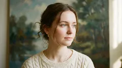 4 asiaa, jotka mies huomaa naisessa jo ennen kuin tajuaa pitävänsä hänestä