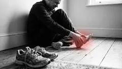 Nämä 5 arkista virhettä rasittavat jalkojasi – näin vähennät kuormitusta heti