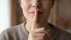 Mitä et koskaan saisi jakaa itsestäsi: 4 tärkeää vinkkiä