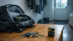 Miksi paristo kuumenee ja mitä se kertoo oikosulusta? Näin toimit turvallisesti