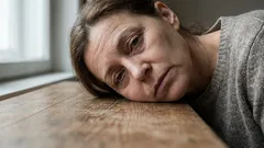 Miksi yli 50-vuotiaat naiset lakkaavat huolehtimasta itsestään ja pitävät nautintoa ansaitsemattomana ylellisyytenä?