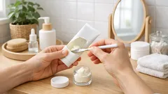 Älä heitä tuubia pois: korkkikikka, jolla saat viimeisetkin voiteet talteen