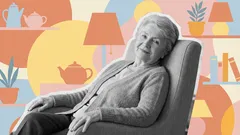 Laiskuus vanhuudessa ei ole häpeä: 7 asiaa, joita sinun ei enää tarvitse tehdä