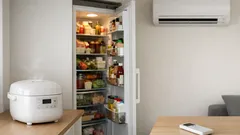 Neljä huomaamatonta sähkösyöppöä kotona – näin pienennät sähkölaskua nopeasti