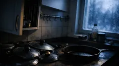 Näin saat pannujen ja kattiloiden säilytyksen kuntoon kahdella helpolla tekniikalla