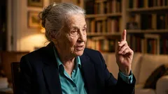 Muista vain 5 sääntöä – sinua kunnioitetaan vielä 90-vuotiaanakin: korvaamattoman arvokkaita neuvoja