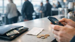 iPhonen Laskin osaa valuuttamuunnokset iOS 18:ssa – näin otat Convert-tilan käyttöön