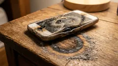 Älä tee näin: 3 yleisintä tapaa tuhota älypuhelimen akku kuukaudessa