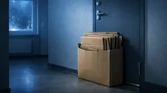 Näin teet pahvilaatikoista tukevan nipun ison laatikon tasku-niksillä