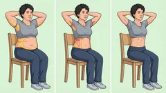 3 syytä, miksi lykkäät painonpudotusta vuosiksi – eikä syynä ole laiskuus