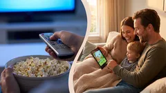 Jopa vanha televisio näyttää paremman kuvan: nämä asetukset kannattaa muuttaa