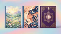 Testi kolmella kuvalla: mitä valintasi kertoo elämänarvoistasi