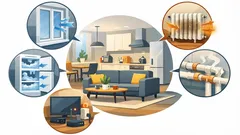 Nämä kotikonstit auttavat säästämään heti: asiantuntijoiden vinkit