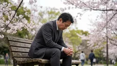 Miten japanilaiset käsittelevät yksinäisyyttä: erikoisimmat keinot