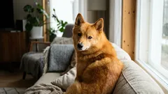 Ketä koira oikeastaan pitää perheen päänä? – Asiantuntijan näkemys