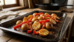 Nämä 7 maustetta tekevät ruoastasi herkullista ja vyötäröstäsi hoikemman