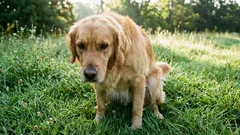 Näin siivoat koiran jätökset ulkona: kuinka vahingoitat luontoa joka päivä