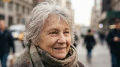 Onnellinen vanhuus: 5 asiaa, jotka jokaisen tulisi tehdä 60-vuotiaana elääkseen rauhallisesti