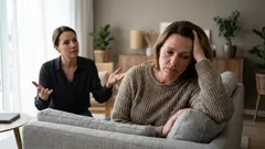 Ristiriidat ystävien välillä: 5 askelta erimielisyyksien ratkaisemiseen ilman turhaa draamaa