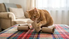 Älä heitä WC-paperirullan hylsyä pois: 12 nerokasta käyttötapaa kotiin ja puutarhaan