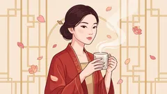 Juon vettä kiinalaiseen tapaan joka päivä: mitä se teki iholleni ja terveydelleni