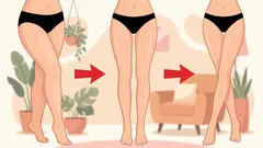 Sisäreidet ilman hyllymistä: päivittäinen haaste kiinteyttää sinnikkäintä aluetta