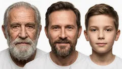 Näin rakennat uusia tapoja 30-, 40- ja 50-vuotiaana