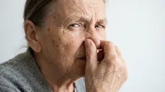 Eroon ikääntymisen hajusta: 5 kehon aluetta, jotka sinun tulee pestä päivittäin