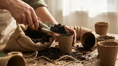 Milloin taimet kannattaa istuttaa vuonna 2026 ja miten se tehdään oikein: asiantuntijoiden ohjeet ja suositukset