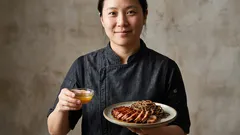 Kastike, joka sopii kaikkeen: kanaan, lihaan ja nuudeleihin