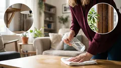 Suojaa kotisi hämähäkeiltä: Edullinen ratkaisu, joka karkottaa niveljalkaiset pitkäksi aikaa