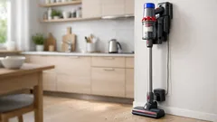 Miksi johdottoman pölynimurin akku tyhjenee nopeasti? 5 arjen virhettä ja helppo korjaus