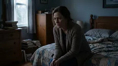 Miksi itsetunto laskee 50 ikävuoden jälkeen: 5 piilevää syytä, joita et ole tullut ajatelleeksi